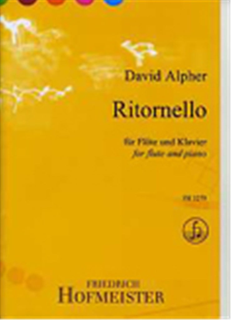 Ritornello